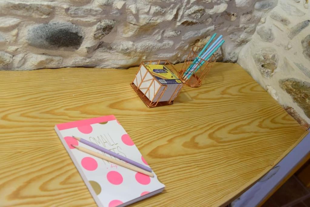 Lavrio Stone House 5 Min From The Centre/Port Διαμέρισμα Εξωτερικό φωτογραφία
