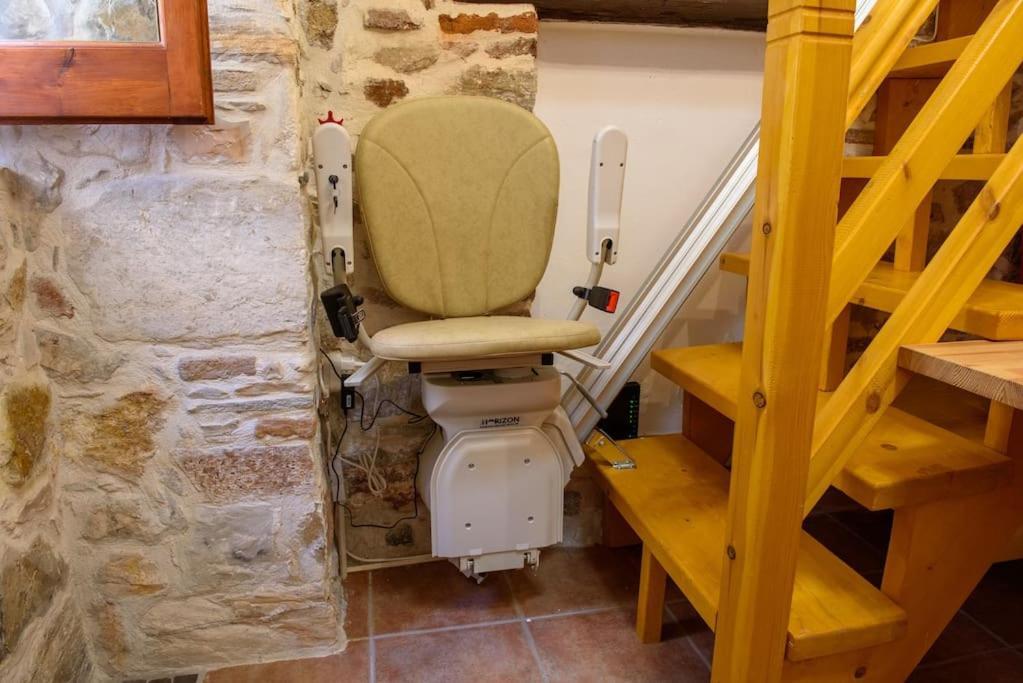 Lavrio Stone House 5 Min From The Centre/Port Διαμέρισμα Εξωτερικό φωτογραφία